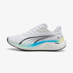 Puma Electrify Nitro 4 Wns Kadın Beyaz Koşu Ayakkabısı