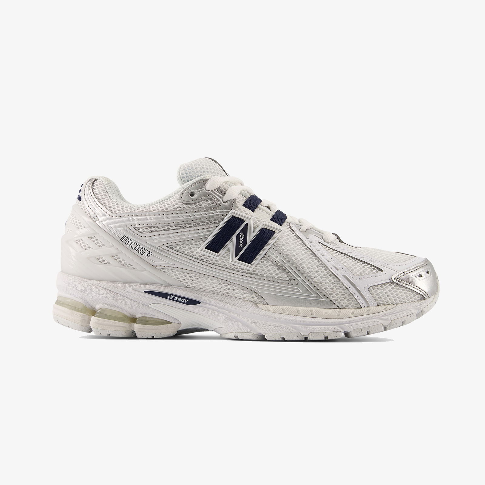 9F5B93F5-62Aa-40Ba-8C8C-92Ba1C2A5A36_Size2000X2000_Cropcenter New Balance 1906 Lifestyle Unisex Beyaz Spor Ayakkabı