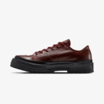 Converse Chuck 70 National Erkek Bordo Sneaker