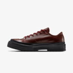 Converse Chuck 70 National Erkek Bordo Sneaker
