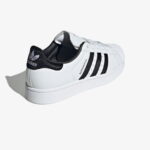 adidas Superstar Kadın Beyaz Sneaker
