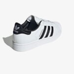 adidas Superstar Kadın Beyaz Sneaker