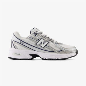 New Balance 740 Lifestyle Unisex Gri Spor Ayakkabı