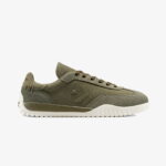 کفش کتانی هکی جیر رنگارنگ Converse Run Star Trainer - تصویر 22