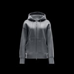 Nike Sportswear Phoenix Fleece Oversize Hoodie Kadın Gri Sweatshirt