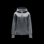 Nike Sportswear Phoenix Fleece Oversize Hoodie Kadın Gri Sweatshirt