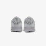 Nike Air Max 90 Gri Spor Ayakkabı