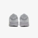 Nike Air Max 90 Gri Spor Ayakkabı