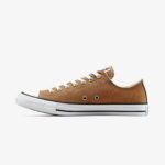 Converse Chuck Taylor All Star Unisex Kahverengi Sneaker