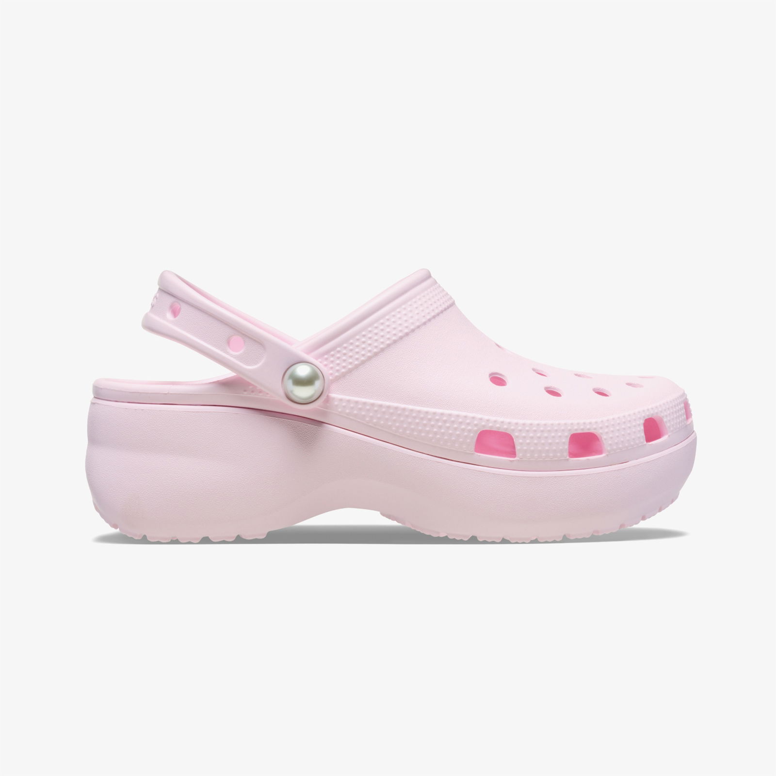 A2Aa889B-D423-4831-B7D0-6D550F860A14_Size2000X2000_Cropcenter Crocs Classic Platform Pearl Clog Kadın Pembe Terlik