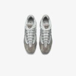 New Balance 1000 Lifestyle Unisex Kahverengi Spor Ayakkabı