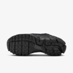 Nike Zoom Vomero 5 SP Erkek Siyah Spor Ayakkabı