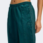 adidas Velvet Kadın Yeşil Eşofman Altı