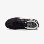 Puma Palermo Vintage Erkek Siyah Spor Ayakkabı