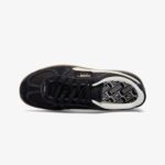 Puma Palermo Vintage Erkek Siyah Spor Ayakkabı