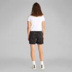 Calvin Klein Front Photo Graphic Baby Kadın Beyaz T-Shirt