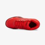 Puma Court Pro Erkek Kırmızı Spor Ayakkabı