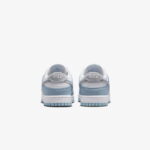 Nike Dunk Low Kadın Mavi Spor Ayakkabı