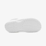 Crocs Classic Clog Unisex Beyaz Terlik