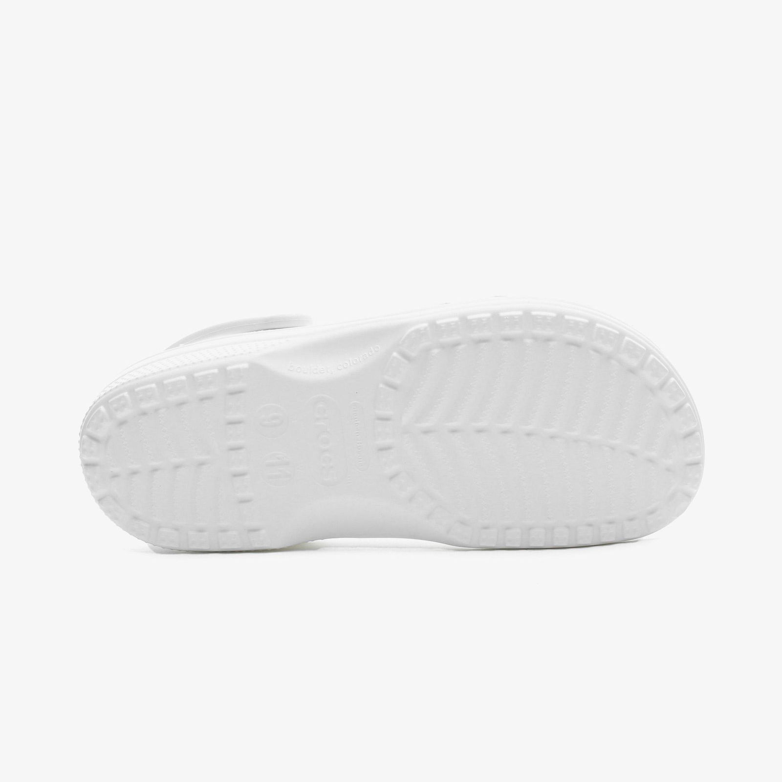 A6E937Ec-448A-48F1-B20C-7Af06Cbd736E_Size2000X2000_Cropcenter Crocs Classic Clog Unisex Beyaz Terlik
