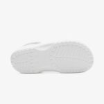 Crocs Classic Clog Unisex Beyaz Terlik