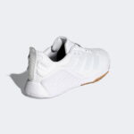 adidas Dropset 3 Trainer Unisex Beyaz Antrenman Ayakkabısı