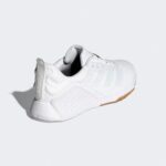adidas Dropset 3 Trainer Unisex Beyaz Antrenman Ayakkabısı