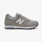 New Balance 565 Kadın Gri Günlük Spor Ayakkabı