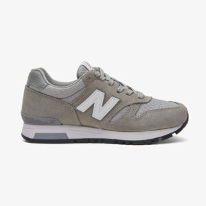 New Balance 565 Kadın Gri Günlük Spor Ayakkabı