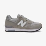 New Balance 565 Kadın Gri Günlük Spor Ayakkabı