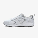 New Balance 408 Performance Unisex Beyaz Spor Ayakkabı
