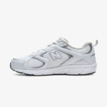 New Balance 408 Performance Unisex Beyaz Spor Ayakkabı