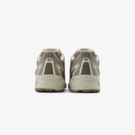 New Balance 740 Unisex Haki Spor Ayakkabı