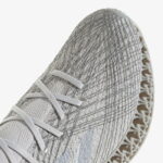 adidas 4Dfwd X Strung Erkek Gri Koşu Ayakkabısı