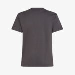 Calvin Klein Regular Kadın Gri T-Shirt