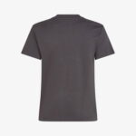 Calvin Klein Regular Kadın Gri T-Shirt