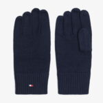 دستکش آبی مردانه تامی هیلفیگر - تصویر 10
