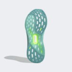 adidas Ultraboost 5 Unisex Yeşil Sneaker