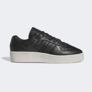 adidas Rivalry Lux Low Unisex Siyah Sneaker