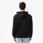 Calvin Klein Terry Bauhaus Erkek Siyah Sweatshirt