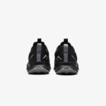 Nike Juniper Trail 3 Kadın Siyah Koşu Ayakkabısı