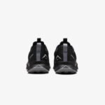 Nike Juniper Trail 3 Kadın Siyah Koşu Ayakkabısı