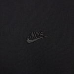 Nike Sportswear Premium Essentials Erkek Siyah T-Shirt