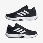 adidas Amplimove Erkek Siyah Antrenman Ayakkabısı