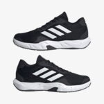 adidas Amplimove Erkek Siyah Antrenman Ayakkabısı