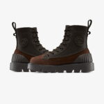 Converse Chuck 70 Rugged Waterproof Unisex Kahverengi Sneaker