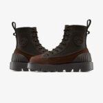 Converse Chuck 70 Rugged Waterproof Unisex Kahverengi Sneaker