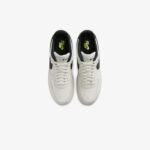 Nike Air Force 1 Gore-Tex Erkek Beyaz Spor Ayakkabı
