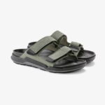 Birkenstock Atacama Futura Erkek Haki Terlik