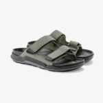 Birkenstock Atacama Futura Erkek Haki Terlik